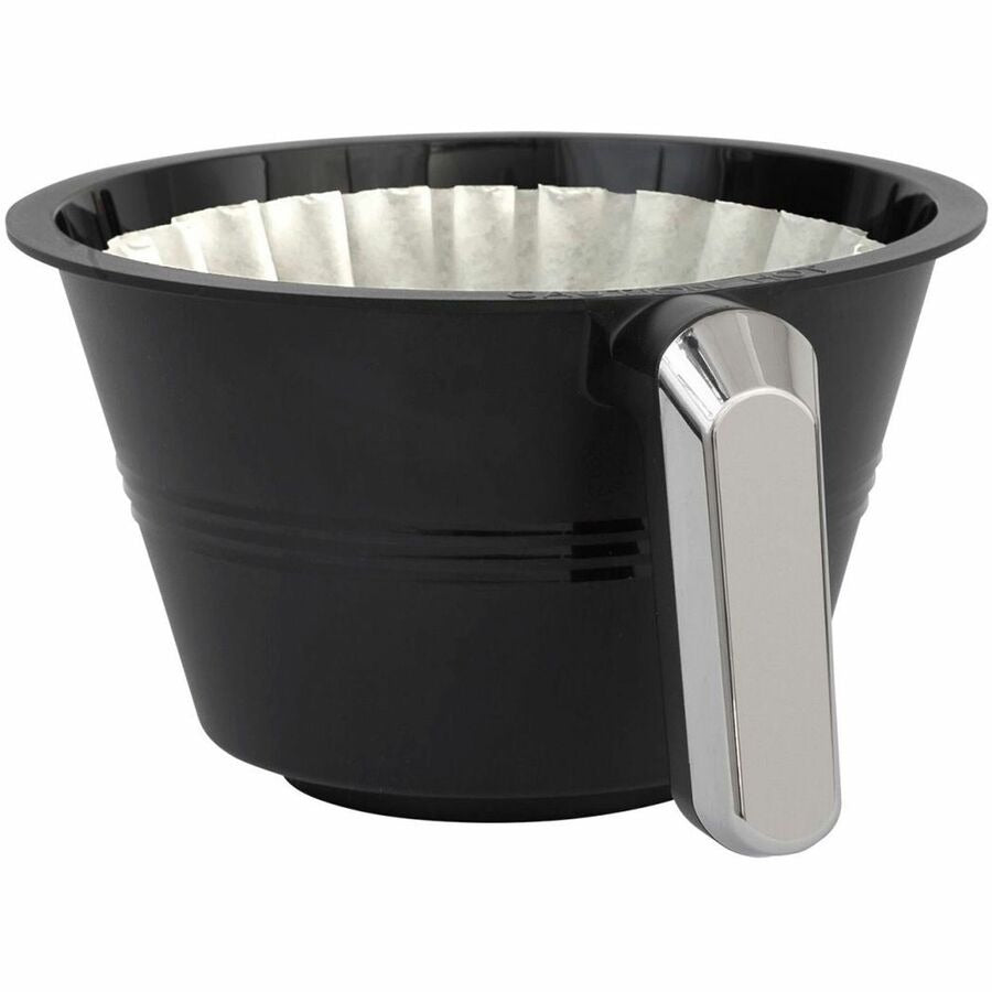 BUNN Bunn BUN201040001 Home Brewer Coffee Filters (100 Pack) 20104-0001