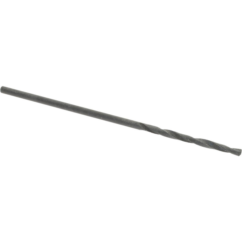 HERTEL Hertel 2386563 Screw Machine Drill Bit Size 49 Hss