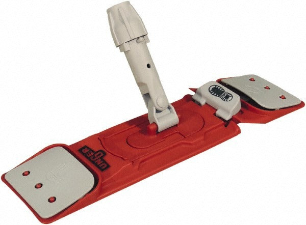 UNGER Unger SM40R Flat Mop Holder 15.75x4.25 in Nylon Rectangular