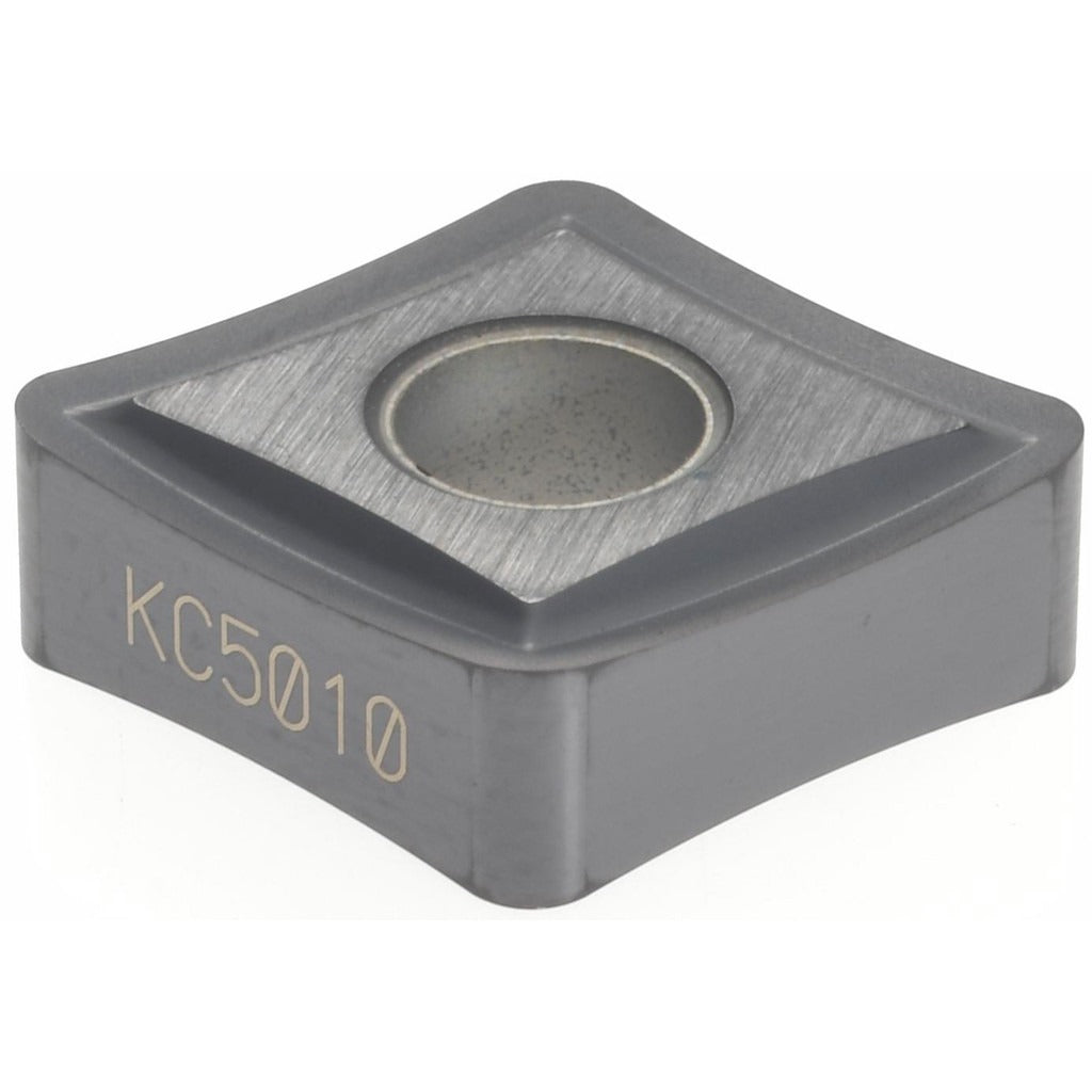 KENNAMETAL Kennametal 1868444 CNGP434 KC5010 Carbide Turning Insert