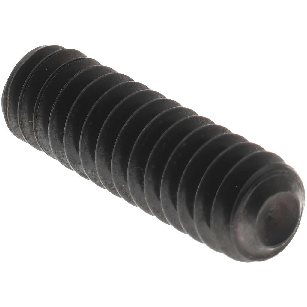 VALUE COLLECTION Value Collection 101261PR Set Screw 10-24 5/8in Cup Point Grade 8