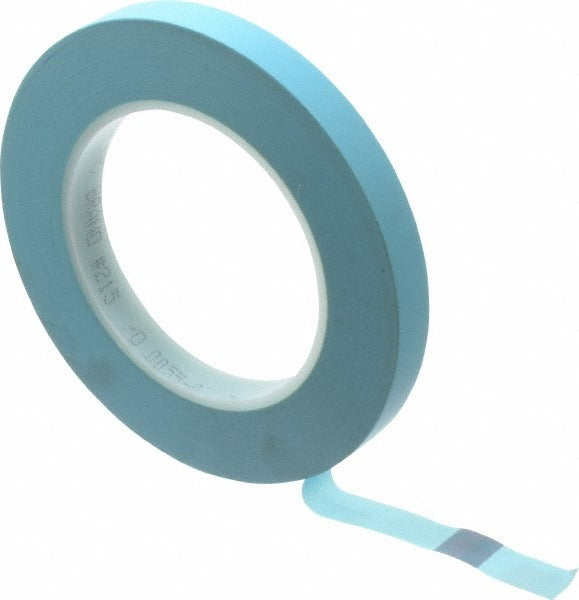 3M Scotch 7100026182 Masking Tape 60 Yd 4.8 Mil Blue