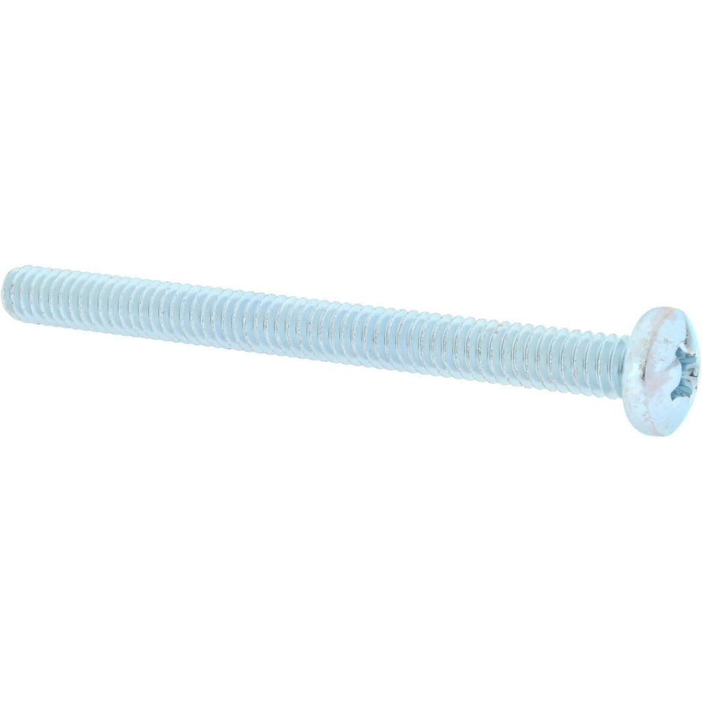 VALUE COLLECTION Value Collection MPPI02503000-100BX 1/4-20x3 Pan Phillips Screw