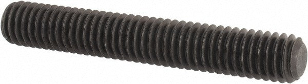 VALUE COLLECTION Value Collection 832088PS Set Screw M6x1 40mm Flat Point