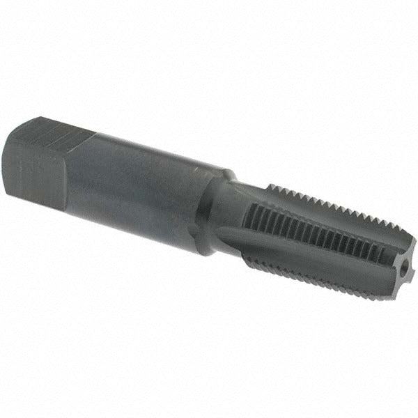 OSG Osg 1312601 Nptf Pipe Tap 1/8-27 4 Flute Hss