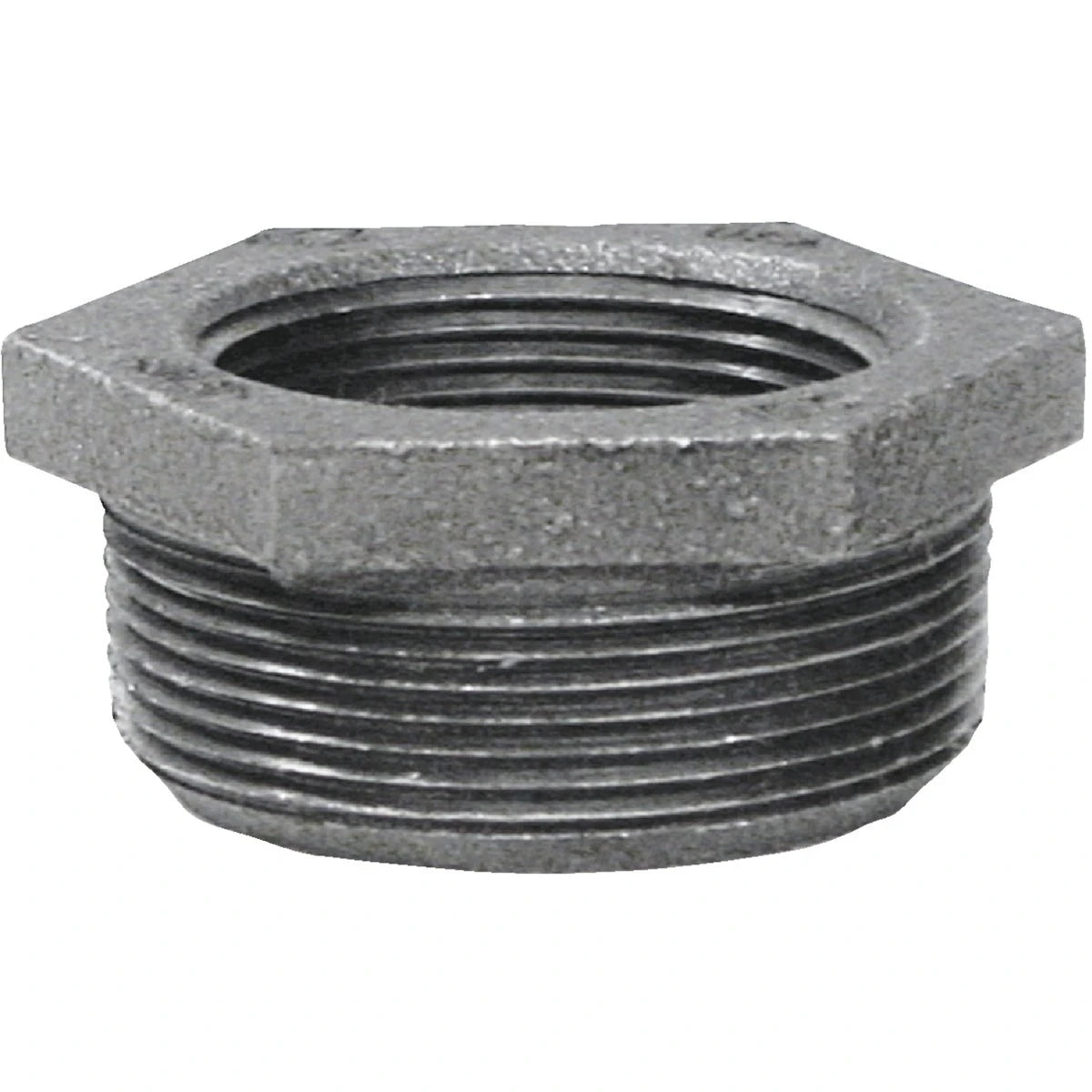 ASC ENGINEERED SOLUTIONS Asc Engineered Solutions 8700129953 Hex Reducing Bushing 2 in x 1-1/2 in