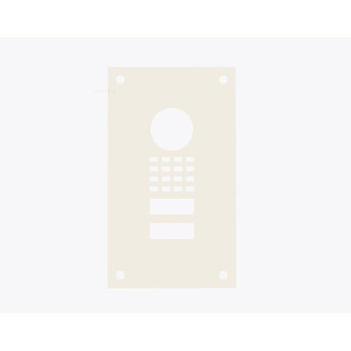 DOORBIRD Doorbird 429602414 Flush Mount Intercom Accessory