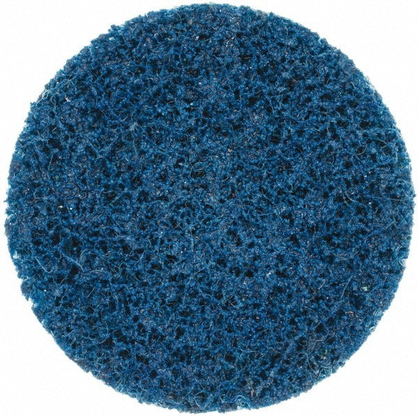NORTON Norton 66623325050 Quick-change Disc 1-1/2 in Aluminum Oxide