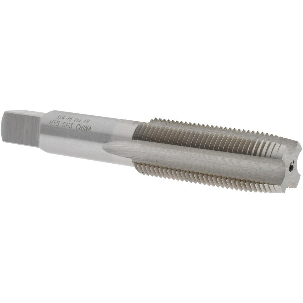 VALUE COLLECTION Value Collection MSC-04917183 Straight Flute Tap 3/4-16 Unf