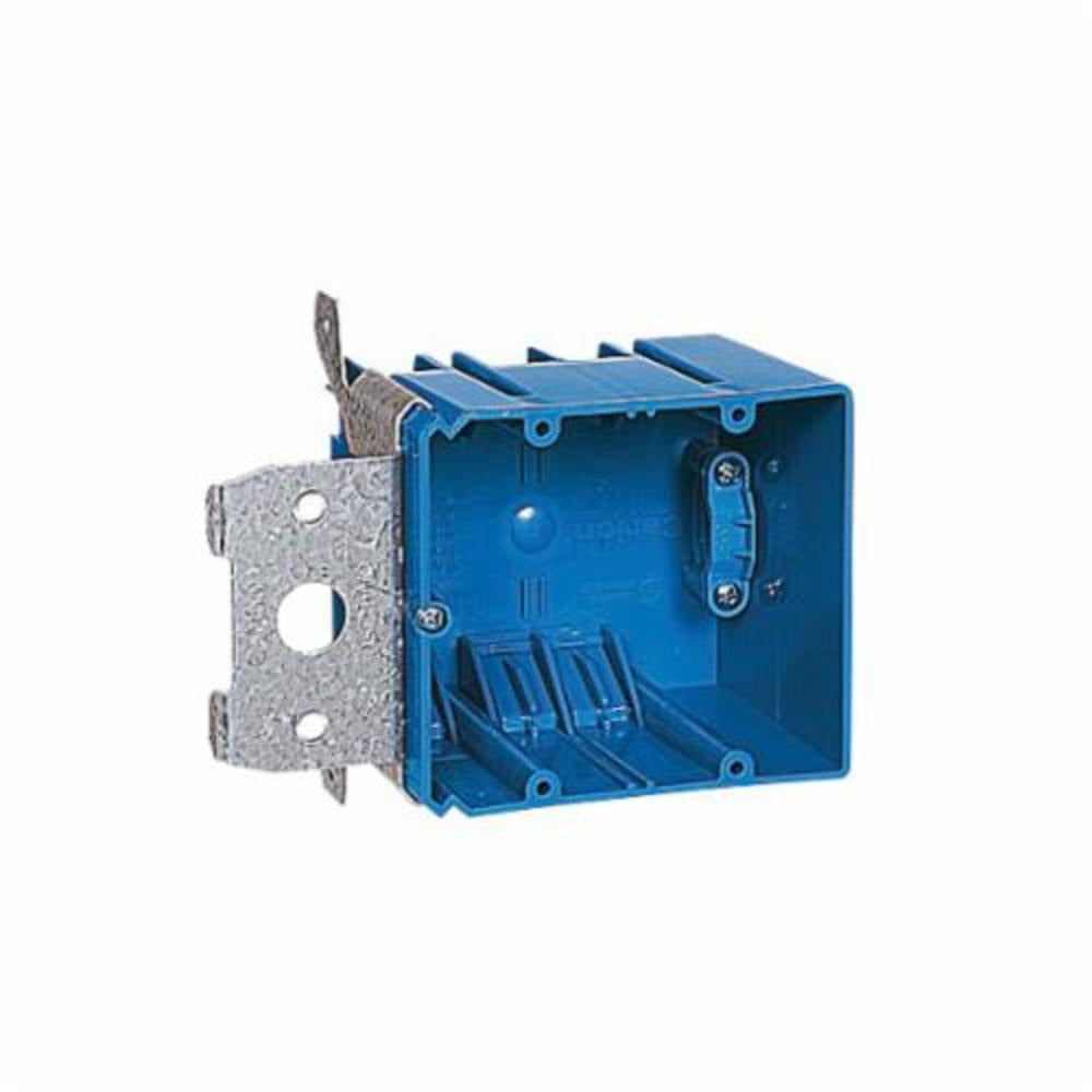 ABB INSTALLATION PRODUCTS Abb Installation Products B234ADJC 2G Adj A Box/Knock Out Pack 16