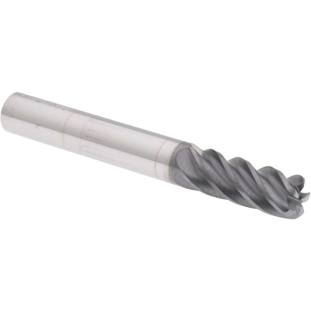 ACCUPRO Accupro 311503 Corner Radius End Mill 5/16 in 5 Flute Carbide