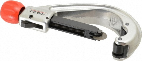 RIDGID Ridgid 36592 Quick Acting Tube Cutter 1 to 3 Inch