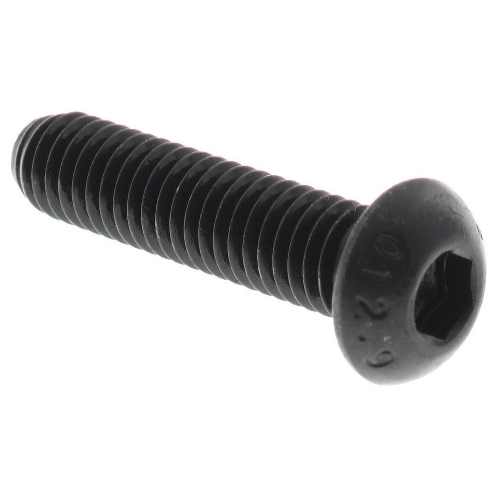 VALUE COLLECTION Value Collection 535074PR M6x1 Button Socket Cap Screw
