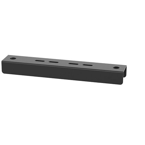 PANDUIT Panduit PWBTB6BL Trapeze Bracket 6 Inch Black