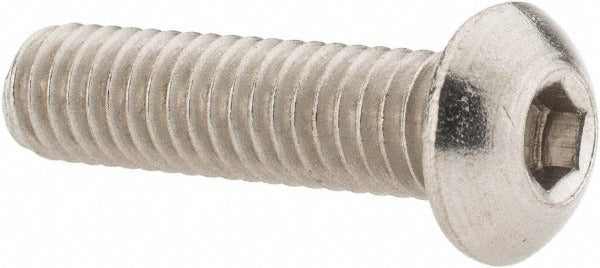 VALUE COLLECTION Value Collection R63062442 Button Socket Cap Screw 5/16-18