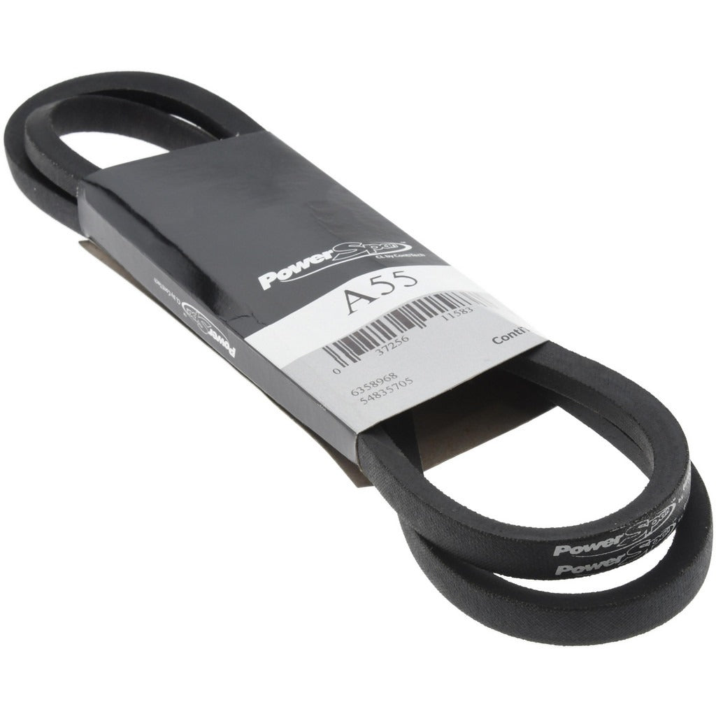 VALUE COLLECTION Value Collection 20526866 V-belt Section a A55 57.1 in