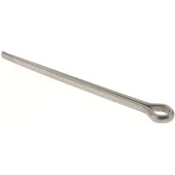 VALUE COLLECTION Value Collection 92233 Extended Prong Cotter Pin 18-8 Ss