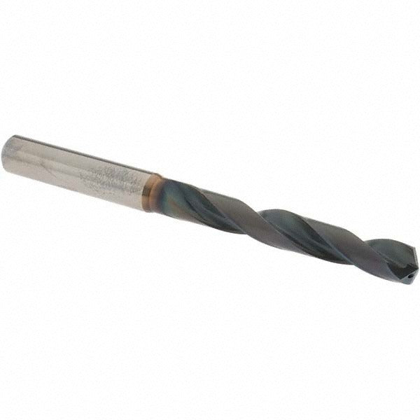 OSG Osg HP255-2874 Solid Carbide Jobber Drill Bit 7.3 Mm