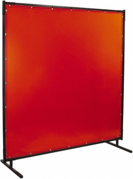 STEINER Steiner 538HD-4X6 Portable Welding Screen 4x6 Ft 14 Mil