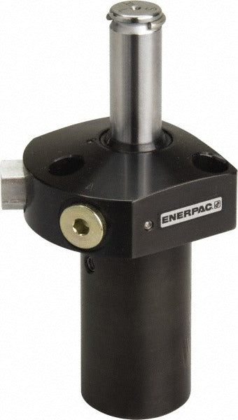 ENERPAC Enerpac SURS51 Portable Hydraulic Cylinder 25 Cu in
