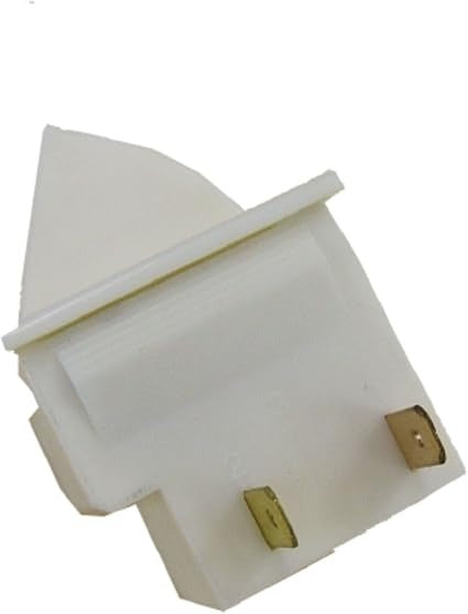 SUPCO Supco ES15903 Rocker Switch (Replaces 6436)