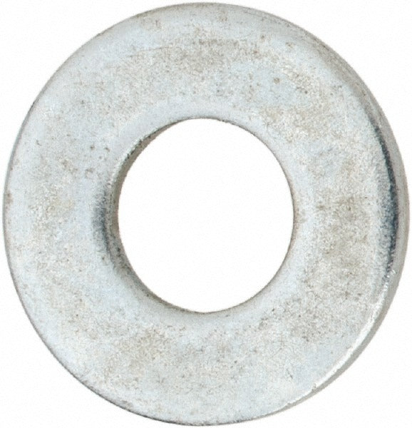 VALUE COLLECTION Value Collection R52000111 Uss Flat Washer Size 10 Steel