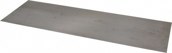 PRECISION BRAND Precision Brand 16860 Shim Stock 0.008 in 18x6 in Steel 10 Pc