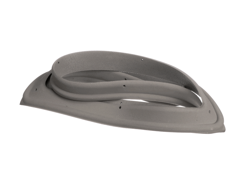 SOUTHBEND RANGE Southbend Range 2666-1 Door Gasket 16 Pan (SOU2666-1)