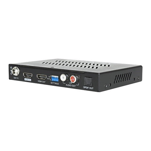 BINARY Binary B-260-4K-2AC Hdmi Audio Downmixer