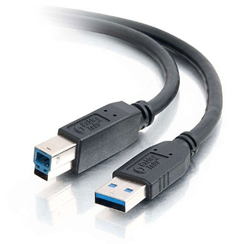C2G C2G CG54174 Usb 3.0 Type a to Type B Cable 2m Black