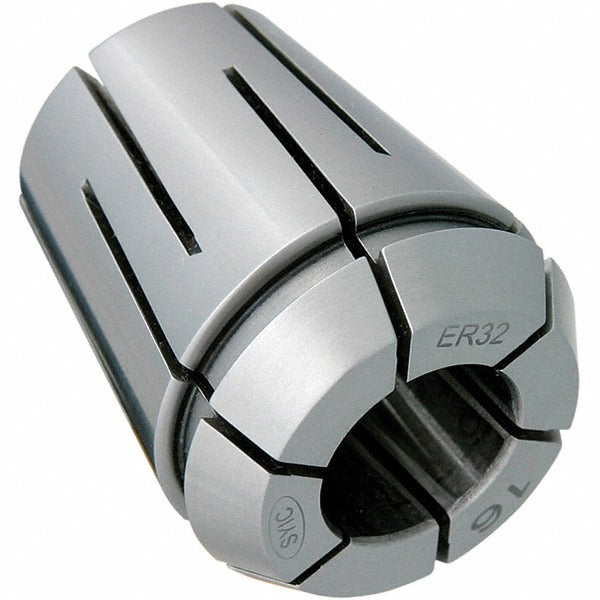 TECHNIKS Techniks 04546-03 ER32 Collet 1.575 Inches Oal