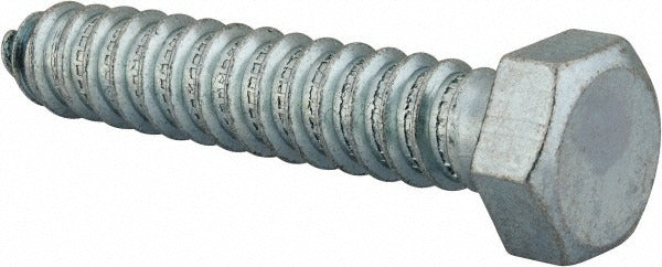 VALUE COLLECTION Value Collection HXLI207504000-020BX Hex Head Lag Screw