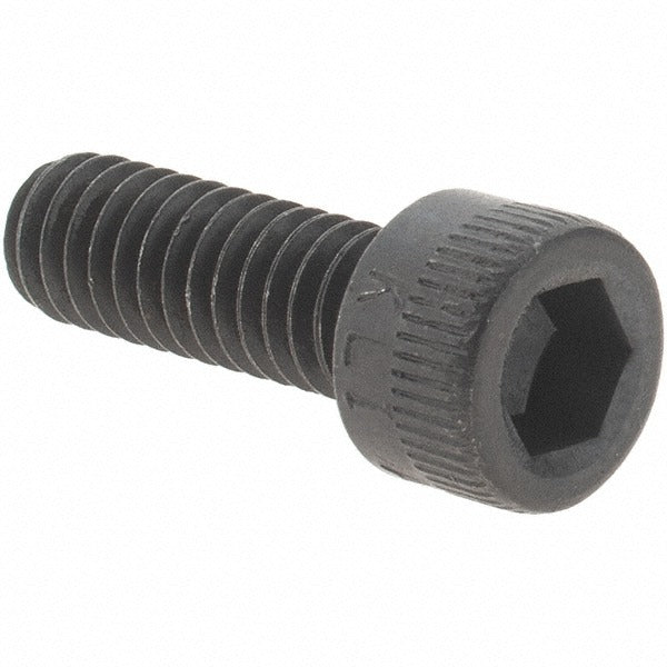 VALUE COLLECTION Value Collection MP72056 Hex Socket Cap Screw 8-32 Unc 50pk