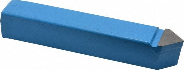 VALUE COLLECTION Value Collection 383-3086 Single-point Tool Bit D-16 C6 Carbide