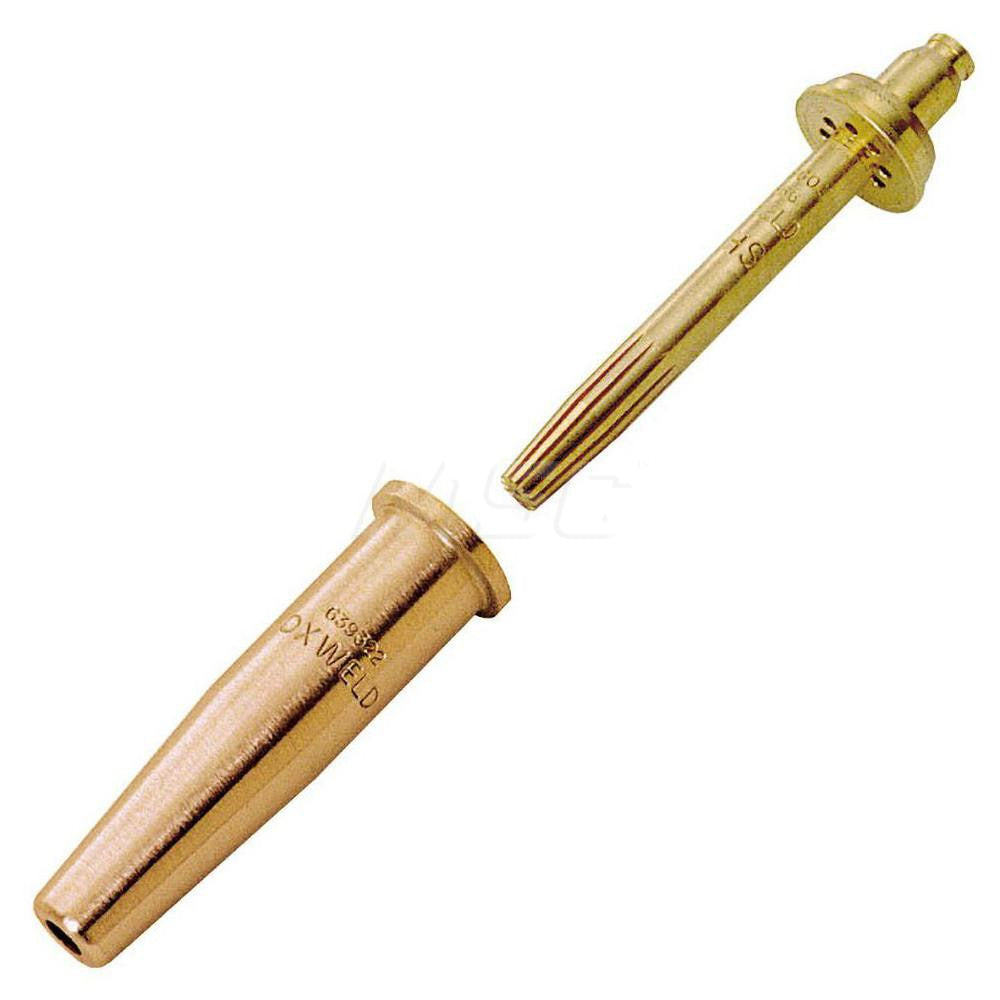 ESAB Esab 998738 Cutting Tip Acetylene Oxygen Nozzle