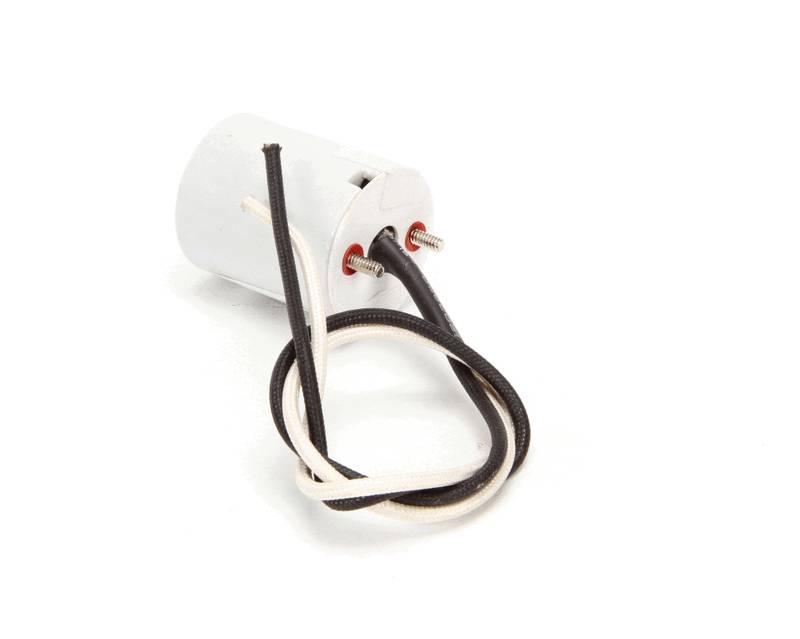 LINCOLN ELECTRIC Lincoln Electric 000664SP Porcelain Socket 120V