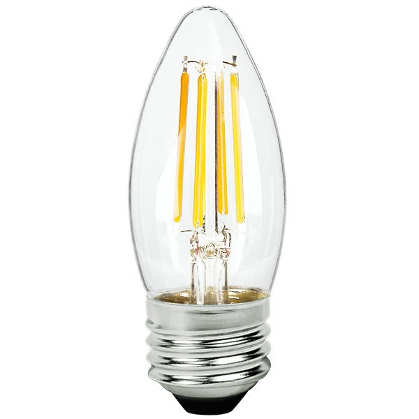 TCP Tcp FB11D6027EC LED Chandelier Bulb 5W (B11)