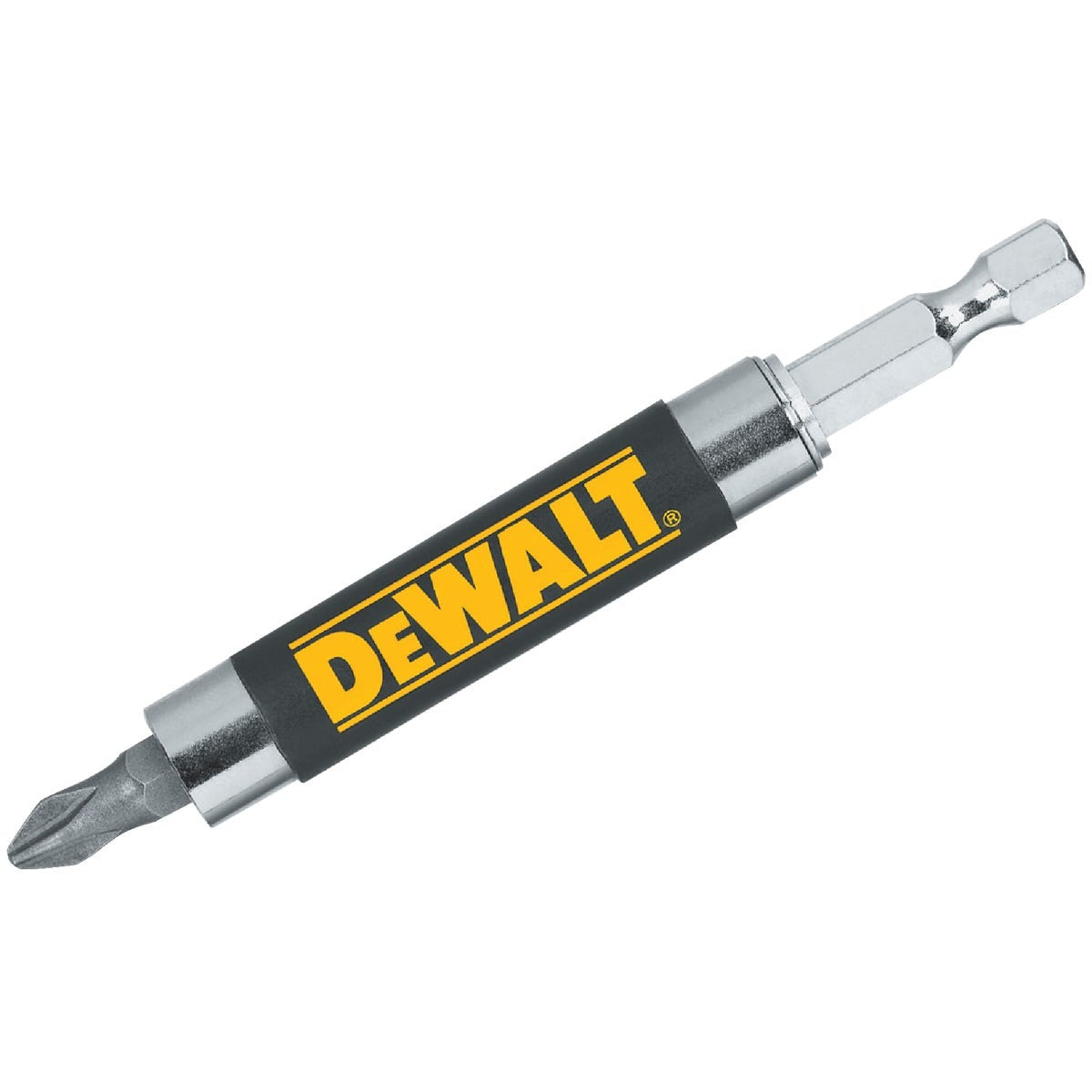 DEWALT Dewalt DW2054B Magnetic Bit Guide Sleeve