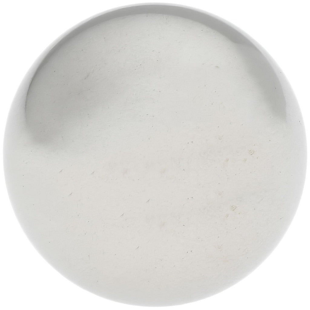 VALUE COLLECTION Value Collection 20181 Stainless Steel Ball 11/32 in Grade 100