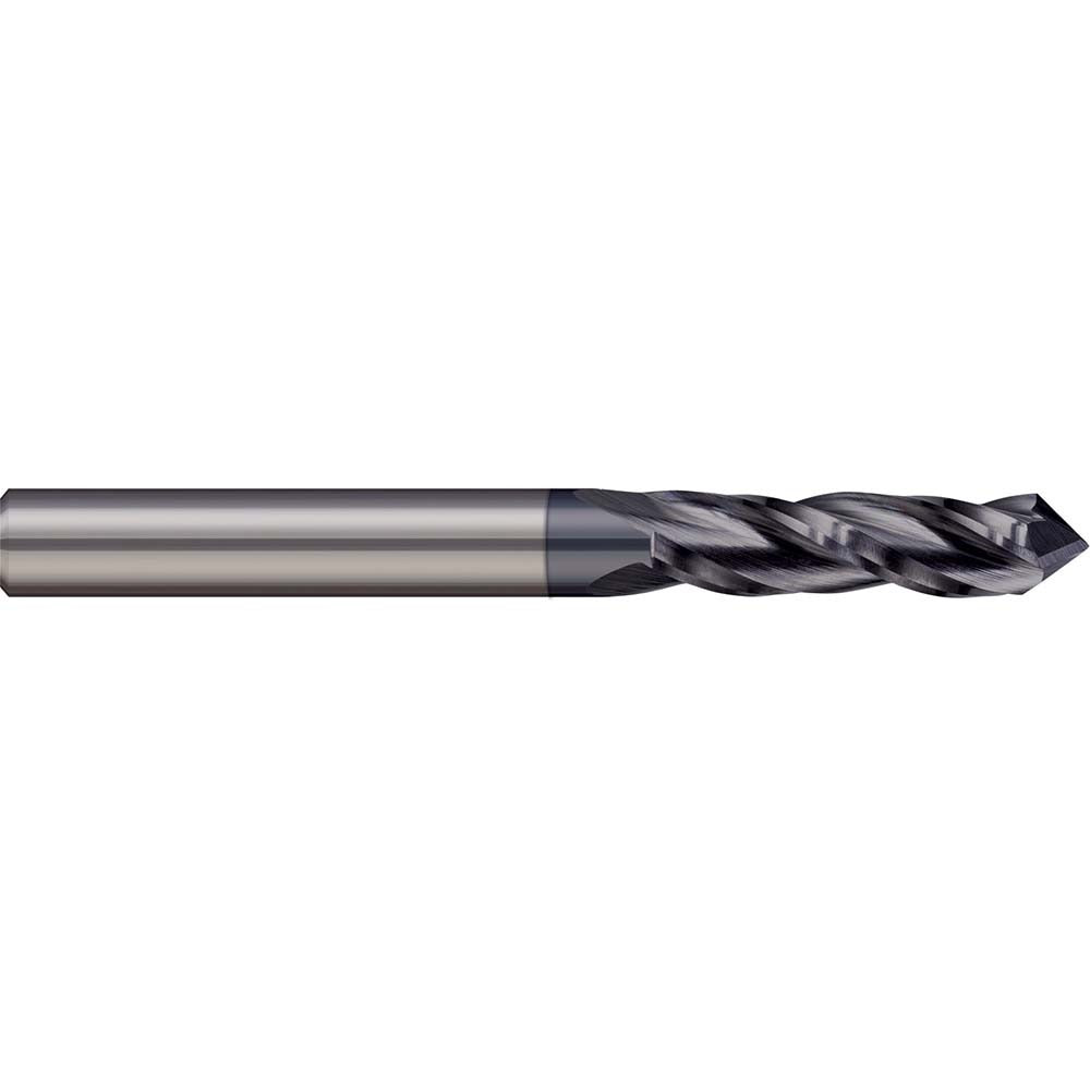 HARVEY TOOL Harvey Tool 823810-C3 Drill Mill 5/32 in 3 Flute Carbide