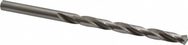 CLEVELAND CONTROLS Cleveland C11656 Jobber Drill Bit Wire 2 Hss 135 Split Point