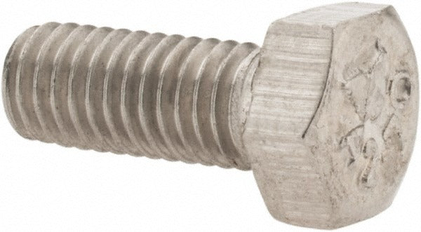 VALUE COLLECTION Value Collection HC3X05012-100BX M5 Hex Cap Screw 18-8 Ss Din 933