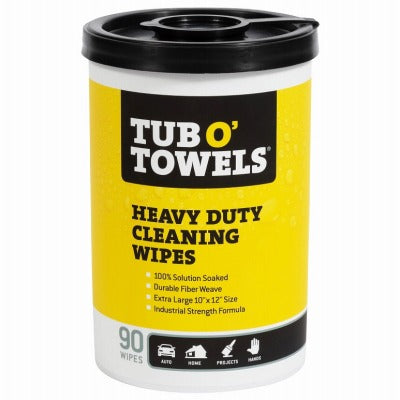 FEDERAL PROCESS Federal Process Corp TW90 Cleaning Wipes 90 Count