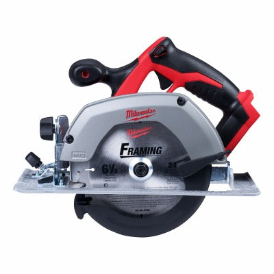 MILWAUKEE Milwaukee 2630-20 18V Cordless Circular Saw 6.5 in M18