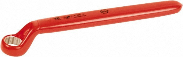 WIHA Wiha 21011 Insulated Offset Box End Wrench 11mm