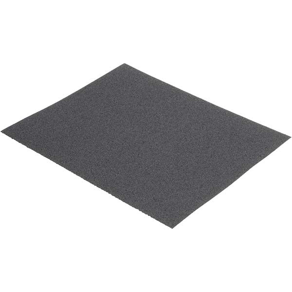 NORTON Norton 66261101175 Sanding Sheet 60 Grit Silicon Carbide