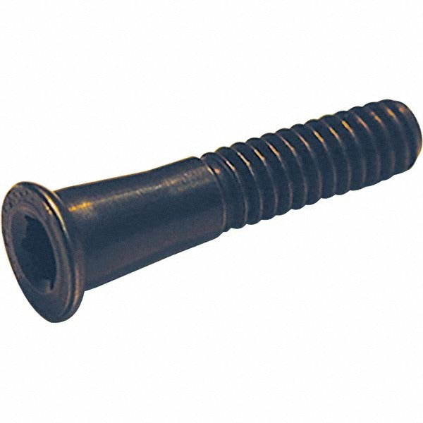 TOOL-FLO Tool-flo 9HSD2 Torx Clamping Screw T20 10-32 Thread
