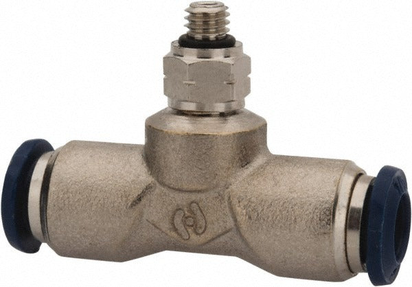 PRO-SOURCE Pro-source 2555714065PRO Push-to-connect Tube Fitting