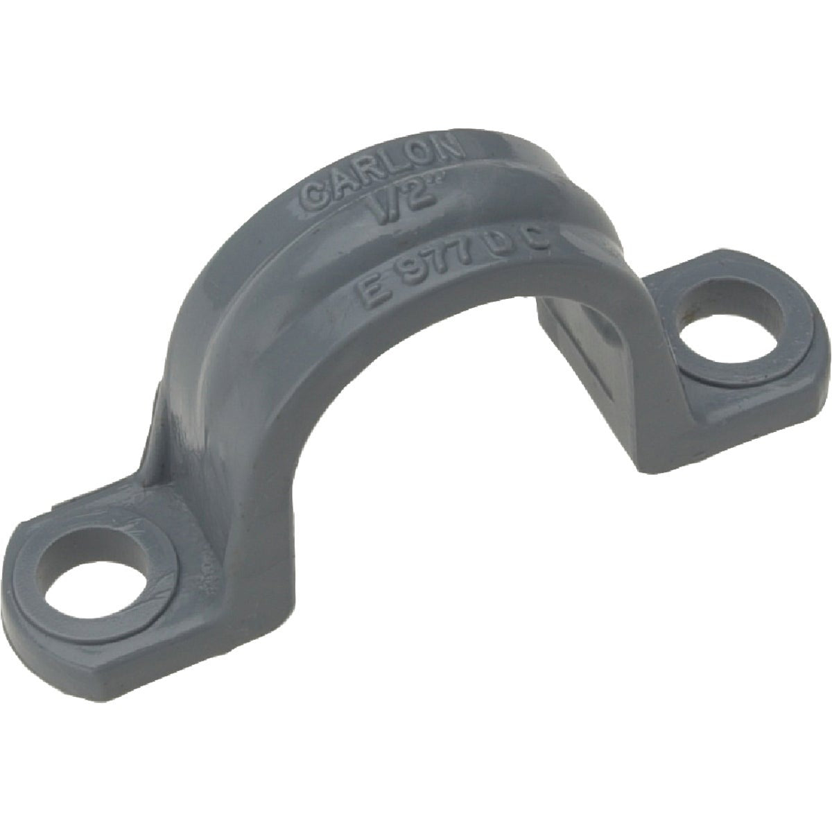 ATKORE Carlon E977GCCTN 1-1/4 in Pvc Conduit Strap 5 Pack
