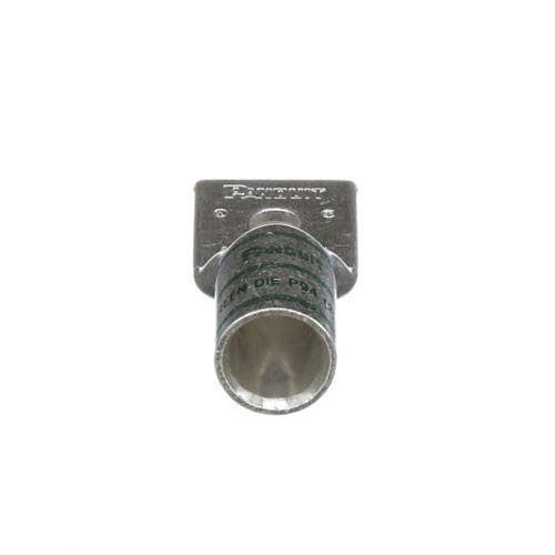 PANDUIT Panduit LCA600-12-6 Copper Compression Lug 1 Hole
